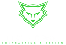 Electric Wolf